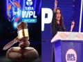 WPL 2026 Mega Auction: कौन हैं मल्लिका सागर? भारत के स्पोर्ट्स ऑक्शन लैंडस्केप को नई परिभाषा देने वाली चर्चित ऑक्शनर - Hindi News | WPL 2026: Who Is Mallika Sagar? Trailblazing Auctioneer Redefining India's Sports Auction Landscape | Latest cricket News at Lokmatnews.in