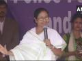 CBI के सामने पेश होंगे कमिश्नर, सुप्रीम कोर्ट के फैसले पर ममता बोली- 'मोदी सरकार ने सबका कत्ल किया' - Hindi News | Mamata Banerjee on SC order that no coercive steps would be taken against Rajeev Kumar | Latest india News at Lokmatnews.in