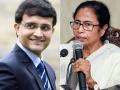 BCCI अध्यक्ष बनने पर ममता बनर्जी ने सौरव गांगुली को दी बधाई, ट्वीट कर कही कही ये बात - Hindi News | Mamata Banerjee congratulates Sourav Ganguly on being Elected BCCI President | Latest cricket News at Lokmatnews.in