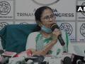 पश्चिम बंगाल विधानसभा चुनावः सीएम ममता ने कहा-मैं बंगाल की बेटी, भाजपा से बेहतर राज्य को जानती हूं, आठ चरणों के बावजूद जीतेंगे - Hindi News | West Bengal CM Mamata Banerjee attack pm narendra modi amit shah cannot misuse his powers for elections | Latest politics News at Lokmatnews.in