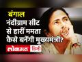 बंगाल में जीत के बाद Mamata Banerjee ने 4 बजे बुलाई विधायकों की बैठक! - Hindi News | Bengal Election Result 2021 Mamata Banerjee | Latest politics Videos at Lokmatnews.in