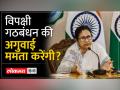 श्रीलंका के राष्ट्रपति विक्रमसिंघे ने पूछा सवाल, देखें CM Mamataने हंसते हुए क्या कहा।Viral Video - Hindi News | Sri Lankan President Wickremesinghe asked a question, see what CM Mamata said laughingly.Viral Video | Latest world Videos at Lokmatnews.in