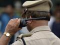 हरियाणा में भाजपा की महिला विधायक को एक व्यक्ति ने थप्पड़ जड़ा - Hindi News | Man slaps Haryana BJP MLA after public meeting | Latest india News at Lokmatnews.in
