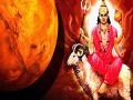 कैसा है मंगल भगवान का स्वरूप? जानें पूजा विधि और इसका महत्व - Hindi News | kaisa hai mangal bhagavaan ka svaroop jaane pooja vidhi aur isaka mahatv | Latest spirituality News at Lokmatnews.in