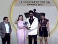 Lokmat Most Stylish Awards 2023: मनीष पॉल की झोली में अवॉर्ड, 'मोस्ट स्टाइलिश ओटीटी डेब्यूटेंट' ऑफ द ईयर - Hindi News | Maniesh Paul receives 'Most Stylish OTT Debutant' of the Year Award" at Lokmat Most Stylish Awards 2023 | Latest bollywood News at Lokmatnews.in