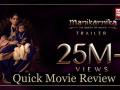 कैसी है कंगना रनौत की फिल्म 'मणिकर्णिका, वीडियो में देखें Quick Movie Review - Hindi News | Manikarnika Quick Movie Review The Queen Of Jhansi Kangana Ranaut | Latest bollywood Videos at Lokmatnews.in