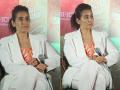 India Nepal सीमा विवाद को Actress Manisha Koirala ने किया सपोर्ट, Social Media पर हुई Troll! - Hindi News | Manisha Koirala Supports Nepal India Border issue | Latest bollywood Videos at Lokmatnews.in
