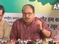 Lok Sabha Election 2024: राजद सांसद मनोज झा ने BJP पर लगाया आरोप, संविधान बदलने की तैयारी - Hindi News | Lok Sabha Election 2024 RJD MP Manoj Jha accuses BJP preparing change constitution | Latest bihar News at Lokmatnews.in Lok Sabha Election 2024: राजद सांसद मनोज झा ने BJP पर लगाया आरोप, संविधान बदलने की तैयारी - Hindi News | Lok Sabha Election 2024 RJD MP Manoj Jha accuses BJP preparing change constitution | Latest bihar News at Lokmatnews.in