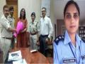MP पुलिस में पदस्थ मंजुला मिश्रा बनी विदेश मंत्रालय में चयनित होने वाली प्रथम भारतीय महिला - Hindi News | | Latest india News at Lokmatnews.in