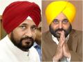 Punjab Election 2022: सीएम चन्नी ने किया तंज, बोले- तीन साल में 12वीं पास हुए, शराब नहीं छूटी है भगवंत मान की - Hindi News | Punjab Election 2022: CM Channi taunted, said - Bhagwant Mann's liquor has not been missed, has also passed class 12th in three years | Latest india News at Lokmatnews.in
