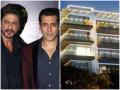 मुंबई में सबसे महंगे सेलिब्रिटी घर की कीमत ₹250 करोड़, ये शाहरुख का 'मन्नत', अमिताभ का 'जलसा', सलमान का 'गैलेक्सी' नहीं - Hindi News | Most expensive celebrity home in Mumbai is worth ₹250 cr; not Shah Rukh's Mannat, Amitabh's Jalsa, Salman's Galaxy | Latest bollywood News at Lokmatnews.in