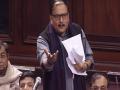 Rajya Sabha: राज्य सभा के उपसभापति पद के लिए मनोज झा होंगे विपक्ष के उम्मीदवार, हरिवंश सिंह से मुकाबला - Hindi News | Opposition parties field RJD MP Manoj Jha for RS Deputy Chairman as candidate | Latest india News at Lokmatnews.in