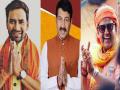 BJP Candidates List 2024: भोजपुरी अभिनेता पर मेहरबान भाजपा, मनोज तिवारी, रवि किशन, दिनेश लाल यादव और पवन सिंह लड़ेंगे चुनाव - Hindi News | BJP Candidates List 2024 Manoj tiwari Ravi Kishan dinesh lal yadav Pawan singh Ticket BJP has released first list of 195 candidates | Latest india News at Lokmatnews.in