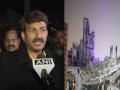 Burari Building Collapse: 'बुराड़ी हादसे की वजह बड़ी लापरवाही', बोले मनोज तिवारी- "दोषी को बख्शा नहीं जाएगा" - Hindi News | Burari Building Collapse Manoj Tiwari said no doubt there is huge negligence | Latest india News at Lokmatnews.in