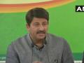 Delhi Fire: मनोज तिवारी का आरोप, जिस घर में आग लगी उसका मालिक AAP कार्यकर्ता - Hindi News | Delhi Fire: BJP's Manoj Tiwari says Rehan owner of floor is said to be a Aam Aadmi Party (AAP) worker. | Latest india News at Lokmatnews.in