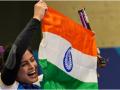 Manu Bhaker Paris Olympics 2024 Medal: स्वतंत्रता के बाद एक ही ओलंपिक में दो पदक जीतने वाली पहली भारतीय, 2 मेडल जीतने वाले इंडियन प्लेयर - Hindi News | Manu Bhaker Paris Olympics 2024 Medal live update First Indian win two medals in same Olympics after independence List players who won two medals | Latest india News at Lokmatnews.in