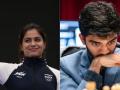 Khel Ratna 2025: इस वर्ष किसी क्रिकेटर को पुरस्कार नहीं?, जानिए खेल रत्न और अर्जुन पुरस्कार विजेता को क्या मिलेगा, नकद राशि में क्या... - Hindi News | Khel Ratna 2025 No award any cricketer Major Dhyan Chand Khel Ratna to 4 Arjun Award 17 para athletes see complete list players here what in cash | Latest india News at Lokmatnews.in