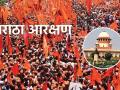 Maratha Reservation: अधिसूचना को दो दिनों के भीतर लागू कीजिए नहीं तो 24 फरवरी से विरोध का सामना कीजिए, मनोज जरांगे ने कहा- अहिंसक तरीके से सड़क नाकेबंदी करेंगे - Hindi News | Maratha Reservation manoj Jarange says Implement notification within two days otherwise face protest from 24th February will block road in non-violent manner draft notification on Kunbi Marathas | Latest india News at Lokmatnews.in