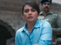 Mardaani 2 Review:गुनाह की खौफनाक कहानी है रानी मुखर्जी की 'मर्दानी 2', बयां करती है रेप की दर्दनाक दास्तां - Hindi News | mardaani 2 rani mukerji movie review in hindi | Latest bollywood News at Lokmatnews.in