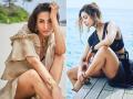 मलाइका अरोड़ा ने समंदर किनारे कराया हॉट फोटोशूट, Pics देख फैंस की थम गईं सांसें - Hindi News | Malaika Arora latest Sexy and Sensational Photoshoot Raise Temperature on Social Media | Latest bollywood Photos at Lokmatnews.in