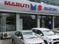 मारुति सुजुकी की बिक्री घटी, इन गाड़ियों के खरीदार हुये कम - Hindi News | Maruti Suzuki India sales down 1.9 per cent in November at 150630 units | Latest automobile News at Lokmatnews.in