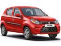 CNG वर्जन में आ गई अल्टो, जानें कीमत और फीचर - Hindi News | Maruti Suzuki Alto CNG launched at Rs 4.11 lakh | Latest automobile News at Lokmatnews.in