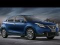 जल्द लॉन्च होगा Maruti Suzuki Baleno का लिमिटेड एडिशन - Hindi News | Maruti Suzuki Baleno Limited Edition Revealed; Launch Soon | Latest automobile News at Lokmatnews.in