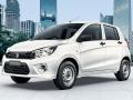 Maruti Suzuki Celerio का Tour H2 एडिशन भारत में लॉन्च, कीमत 4.21 लाख रुपये - Hindi News | Maruti Suzuki Celerio Tour H2 launched at Rs 4.21 lakh | Latest automobile News at Lokmatnews.in