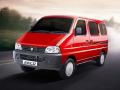 Maruti Suzuki Eeco ने छुआ 5 लाख यूनिट बिक्री का आंकड़ा - Hindi News | | Latest automobile News at Lokmatnews.in