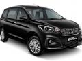 नई Maruti Suzuki Ertiga अक्टूबर में होगी लॉन्च, डीलरशिप लेवल पर बुकिंग शुरू - Hindi News | New Maruti Ertiga To Launch In October; Bookings Open At Dealer Level | Latest automobile News at Lokmatnews.in