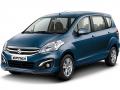 नवंबर में इस तारीख को लॉन्च होगी न्यू-जेनेरेशन Maruti Suzuki Ertiga, कई नए फीचर्स से होगी लैस - Hindi News | Next Generation Maruti Suzuki Ertiga India Launch Details Revealed | Latest automobile News at Lokmatnews.in