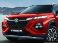 मारुति सुजुकी की कॉम्पैक्ट एसयूवी 'फ्रोंक्स', कीमत 7.46 लाख रुपये से शुरू, जानें फीचर्स - Hindi News | Maruti Suzuki Fronx Launch in India at Price Rs 7.46 Lakh see features and specifications | Latest business Photos at Lokmatnews.in