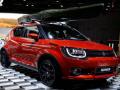 Maruti Suzuki ने लॉन्च किया Ignis का नया एडिशन, जानें क्या है कीमत और खासियत - Hindi News | Maruti Suzuki launches 2019 edition of Ignis, price starts at Rs 4.79 lakh | Latest automobile News at Lokmatnews.in