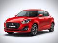 Maruti Suzuki Swift के लिमिटेड एडिशन ने दी बाज़ार में दस्तक, कीमत 4.99 लाख रुपये - Hindi News | Maruti Suzuki Swift Limited Edition Launched In India; Priced At ₹ 4.99 Lakh | Latest automobile News at Lokmatnews.in
