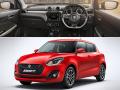 New-Gen Swift की बुकिंग शुरू, 2018 ऑटो एक्सपो में होगी लॉन्च - Hindi News | Maruti Suzuki To Launch New-Gen Swift In India, Bookings open | Latest automobile News at Lokmatnews.in