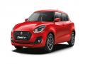 ऑटोमेटिक गियरबॉक्स के साथ लॉन्च हुई Maruti Suzuki Swift की टॉप मॉडल  - Hindi News | Maruti Suzuki Swift's Top Model Launched with Automated Gearbox | Latest automobile News at Lokmatnews.in