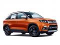 लॉन्च हुई ऑटोमेटिक ट्रांसमिशन वाली Maruti Suzuki Vitara Brezza - Hindi News | Maruti Suzuki Vitara Brezza AMT launched in India | Latest automobile Videos at Lokmatnews.in