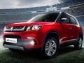 Vitara Brezza बनी नवंबर 2017 की सबसे ज्यादा बिकने वाली एसयूवी, EcoSport ने भी की वापसी - Hindi News | Top cars and SUVs sold in India: Ford Ecosport back in SUVs list | Latest automobile News at Lokmatnews.in