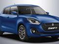 Maruti Swift नए लुक व फीचर्स के साथ हुई लांच, जानें क्या है गाड़ी की नई कीमत - Hindi News | Maruti Swift launched with new look and features, know what is the new price of the vehicle | Latest automobile News at Lokmatnews.in