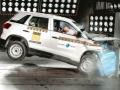 ग्लोबल NCAP रेटिंग में Maruti Suzuki Vitara Brezza को मिला 4-स्टार - Hindi News | Maruti Suzuki Vitara Brezza achieves four-star Global NCAP rating | Latest automobile News at Lokmatnews.in