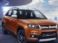 Maruti Vitara Brezza Launches 2020: मारुति विटारा ब्रेजा फेसलिफ्ट 6 फरवरी को होगी लॉन्च, जानें इसकी खासियत - Hindi News | Maruti Vitara Brezza Launches 2020: Maruti Vitara Brezza facelift to be launched on February 6, know its specialty | Latest automobile News at Lokmatnews.in