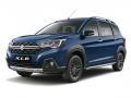 मारुति सुजुकी ने लॉन्च की 6 सीटर प्रीमियम कार XL6, कम कीमत मे लें इनोवा का मजा - Hindi News | Maruti Suzuki XL6 Launched In India Prices Start At rs 9.79 Lakh | Latest automobile News at Lokmatnews.in