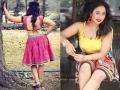 Mastram एक्ट्रेस रानी चटर्जी की ये तस्वीरें फैंस को कर रही हैं घायल, see pics - Hindi News | Mastram Web Series actress rani chatterjee sizzling pics goes viral on internet see hd photos | Latest bollywood Photos at Lokmatnews.in