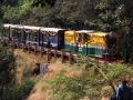 Matheran Toy Train: 6 नवंबर से फिर से पटरी पर दौड़ेगी माथेरान टॉय ट्रेन?, 6 डिब्बे से शुरू, जानिए टाइमिंग और शनिवार-रविवार को विशेष सुविधा - Hindi News | Matheran Toy Train timings popular toy train roll again from November 6 Matheran hill station and Neral town in Raigad Starting 6 coaches what different | Latest business News at Lokmatnews.in
