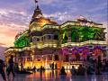 मथुरा-वृंदावन के इन 5 मंदिरों में दिखेगी जन्माष्टमी की असल रौनक - Hindi News | krishna janmashtami 2018: best temple in mathura and vrindavan to visit in janmashtami | Latest spirituality News at Lokmatnews.in