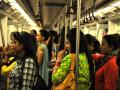 दिल्ली की दिलवाली लड़कियों थोड़ा एटिकेट भी सीख लो - Hindi News | Delhi Metro travel experience by Meghna Verma | Latest india News at Lokmatnews.in