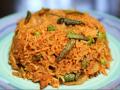 मसाला चावल: स्वाद में भरपूर, कम समय में हो जाते हैं तैयार, जानें रेसिपी - Hindi News | Masala Chawal recipe, how to prepare masala rice at home in easy steps | Latest food News at Lokmatnews.in