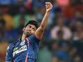 Mayank Yadav IPL 2024: 155 किमी प्रतिघंटे की रफ्तार से गेंदबाजी, आईपीएल में कई धुरधंर को किया बोल्ड, बीसीसीआई से मिलेगा इनाम - Hindi News | Mayank Yadav IPL 2024 Bowling speed of 155 km per hour bowled many batsmen will get reward from BCCI | Latest cricket News at Lokmatnews.in