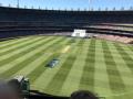 आईसीसी ने ऑस्ट्रेलिया को दिया झटका, मेलबर्न की पिच को बताया 'खराब' - Hindi News | Melbourne pitch rated poor by icc after drawn fourth ashes series test | Latest cricket News at Lokmatnews.in