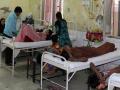 वेदप्रताप वैदिक का ब्लॉगः इलाज में देरी के चलते दम तोड़ते मरीज - Hindi News | Vedpratap Vaidik blog Patients dying due to delay in treatment | Latest india News at Lokmatnews.in